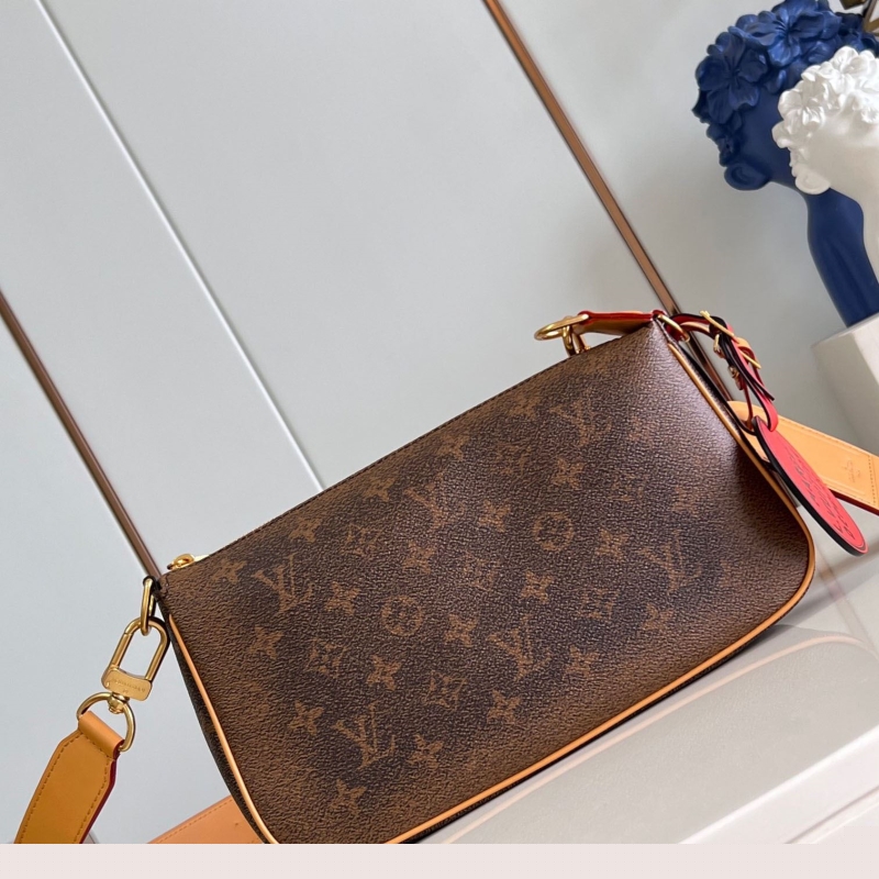 LV Satchel Bags